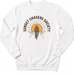 Sunset Chasers Sweatshirt
