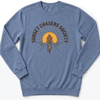 Sunset Chasers Sweatshirt
