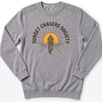 Sunset Chasers Sweatshirt
