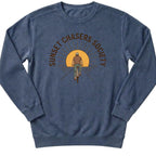 Sunset Chasers Sweatshirt