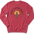 Sunset Chasers Sweatshirt