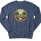 Out Of Breath Sweatshirt