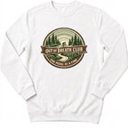 Out Of Breath Sweatshirt