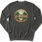 Out Of Breath Sweatshirt