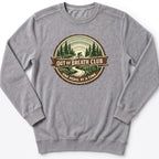Out Of Breath Sweatshirt