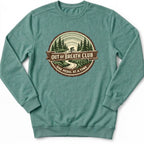 Out Of Breath Sweatshirt