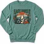 Esay Does It Sweatshirt
