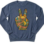 V Capy Sweatshirt