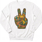 V Capy Sweatshirt
