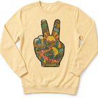 V Capy Sweatshirt