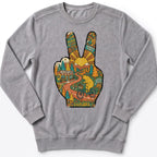 V Capy Sweatshirt