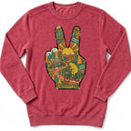 V Capy Sweatshirt