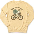 Slow Spin Society Sweatshirt