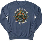 Chase The Horizon Sweatshirt