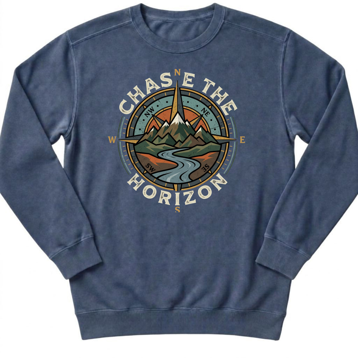 Chase The Horizon Sweatshirt