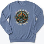 Chase The Horizon Sweatshirt