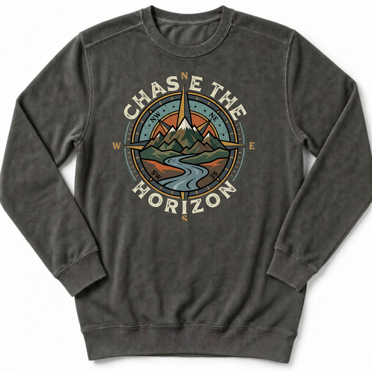 Chase The Horizon Sweatshirt