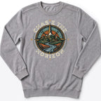 Chase The Horizon Sweatshirt