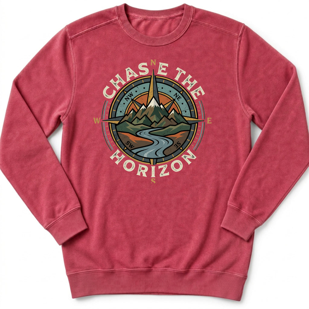 Chase The Horizon Sweatshirt