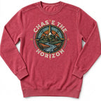 Chase The Horizon Sweatshirt