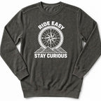 Stay Curious Sweatshirt