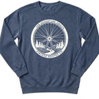 Advanture Awaits Sweatshirt