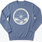 Advanture Awaits Sweatshirt