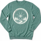 Advanture Awaits Sweatshirt