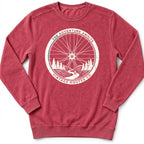 Advanture Awaits Sweatshirt