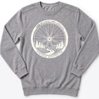 Advanture Awaits Sweatshirt