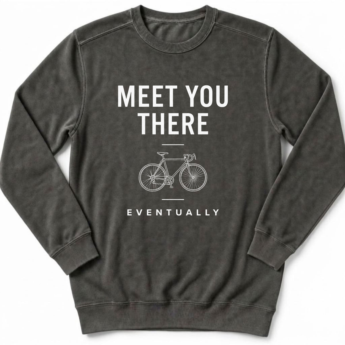 Meet You There Sweatshirt