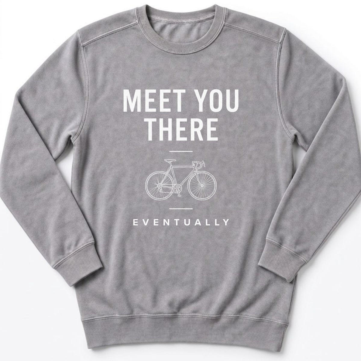 Meet You There Sweatshirt