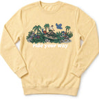 Ride Your Way Sweatshirt