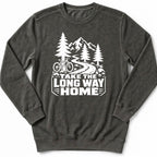 Take The Long Way Sweatshirt