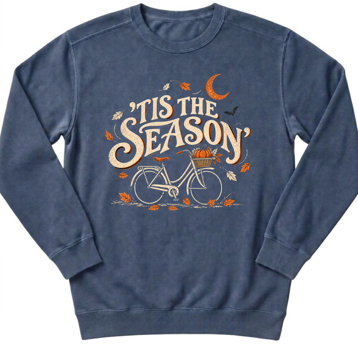 Tis The Season Sweatshirt