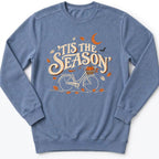 Tis The Season Sweatshirt