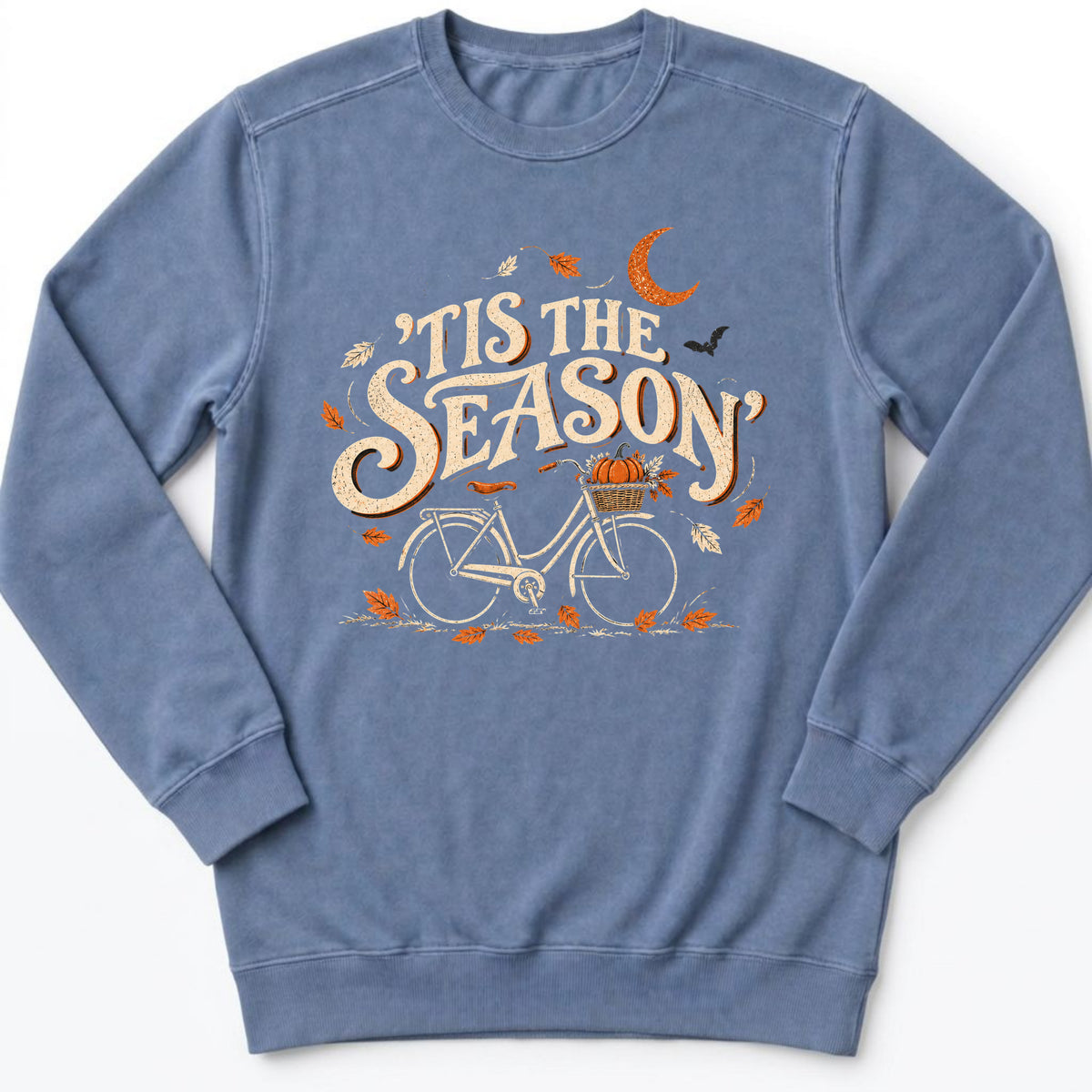 Tis The Season Sweatshirt