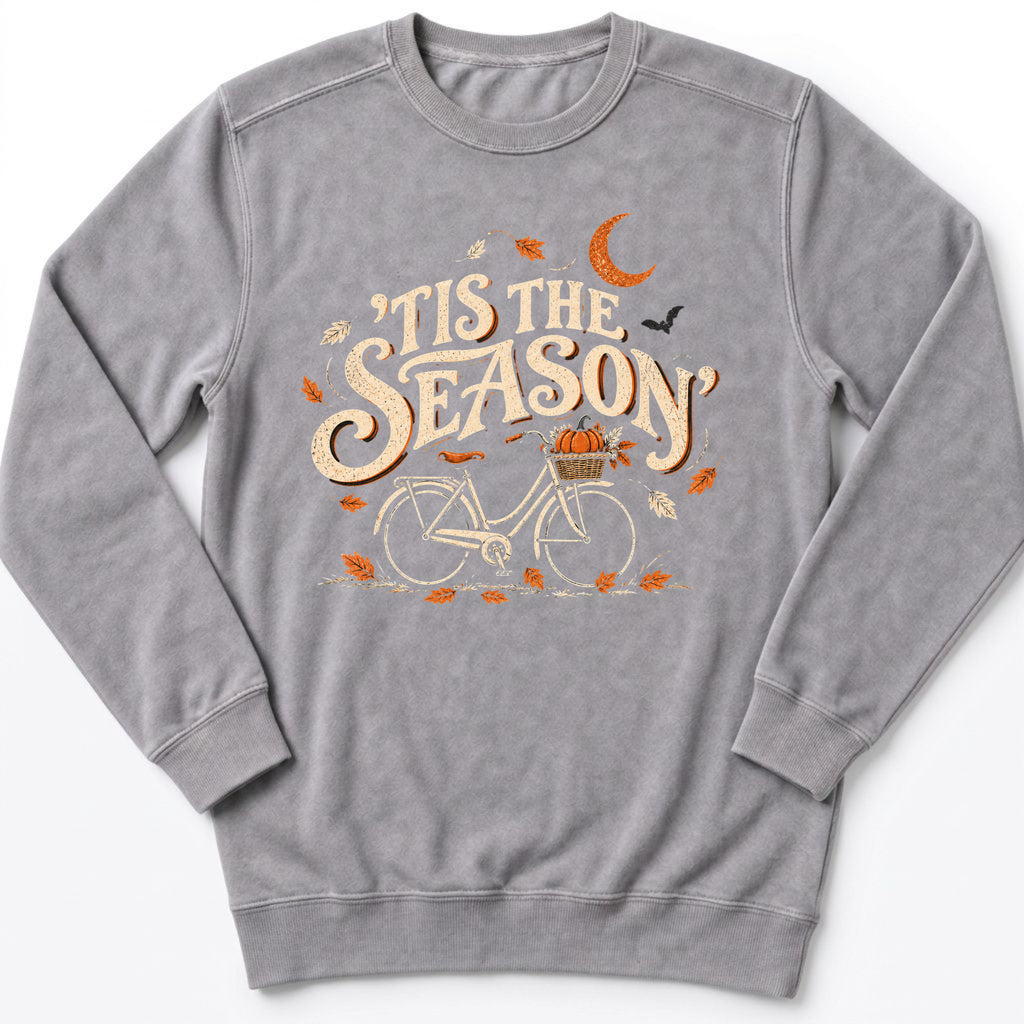 Tis The Season Sweatshirt