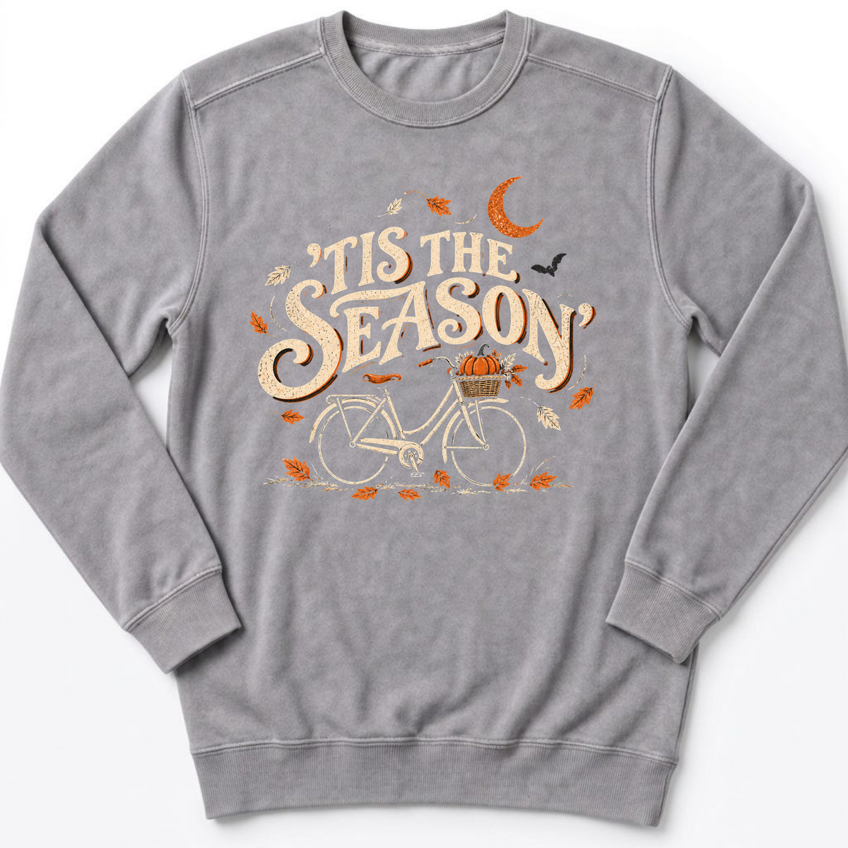 Tis The Season Sweatshirt