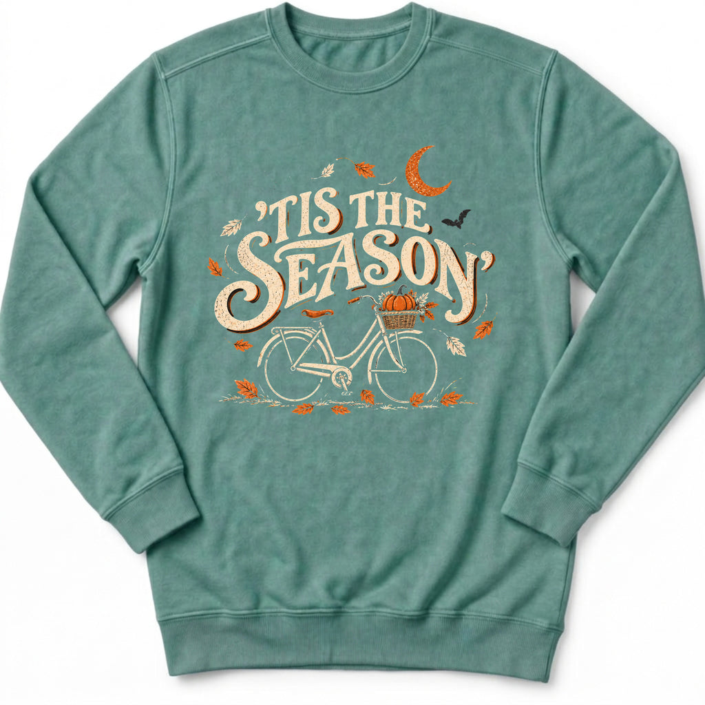 Tis The Season Sweatshirt