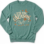 Tis The Season Sweatshirt