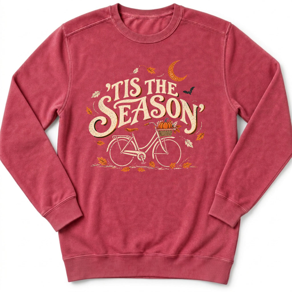 Tis The Season Sweatshirt