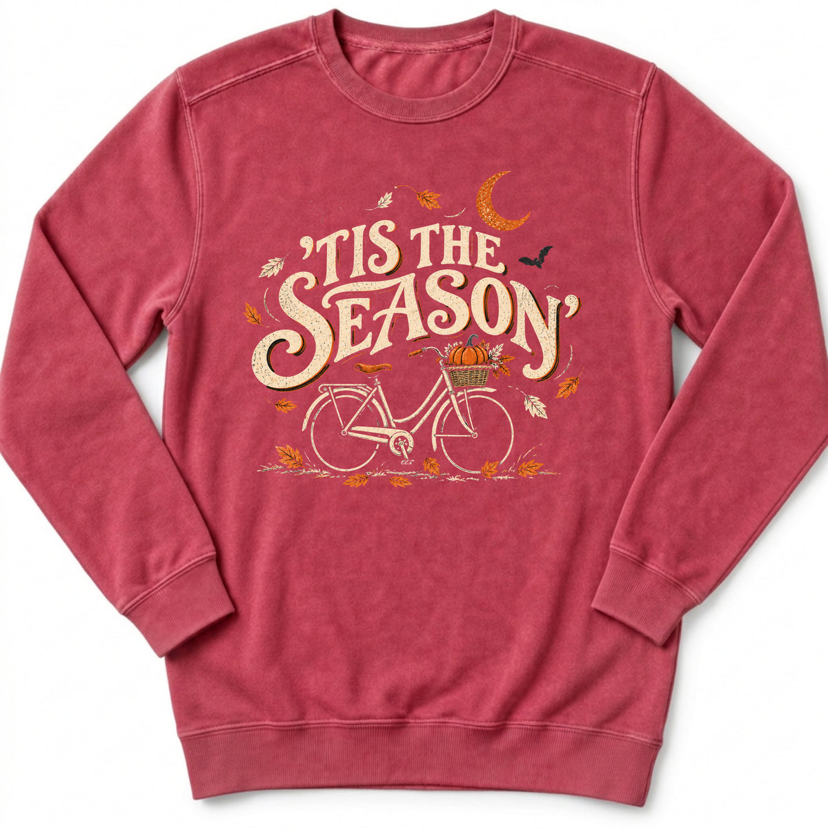 Tis The Season Sweatshirt