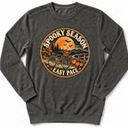 Spooky Season Easy Pace Sweatshirt
