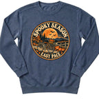 Spooky Season Easy Pace Sweatshirt