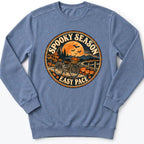 Spooky Season Easy Pace Sweatshirt