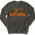 Pedal & Pumpkins Sweatshirt