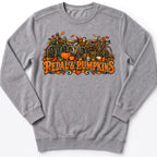 Pedal & Pumpkins Sweatshirt
