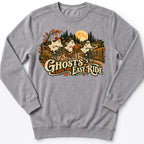 Ghosts Love Easy Ride Sweatshirt