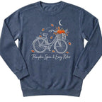 Easy Pumpkin Sweatshirt